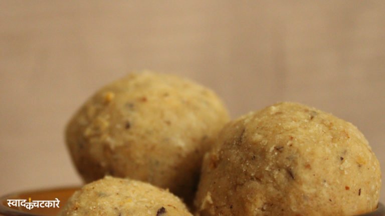 Step-by-Step Guide to Make Perfect Urad Dal Ladoo