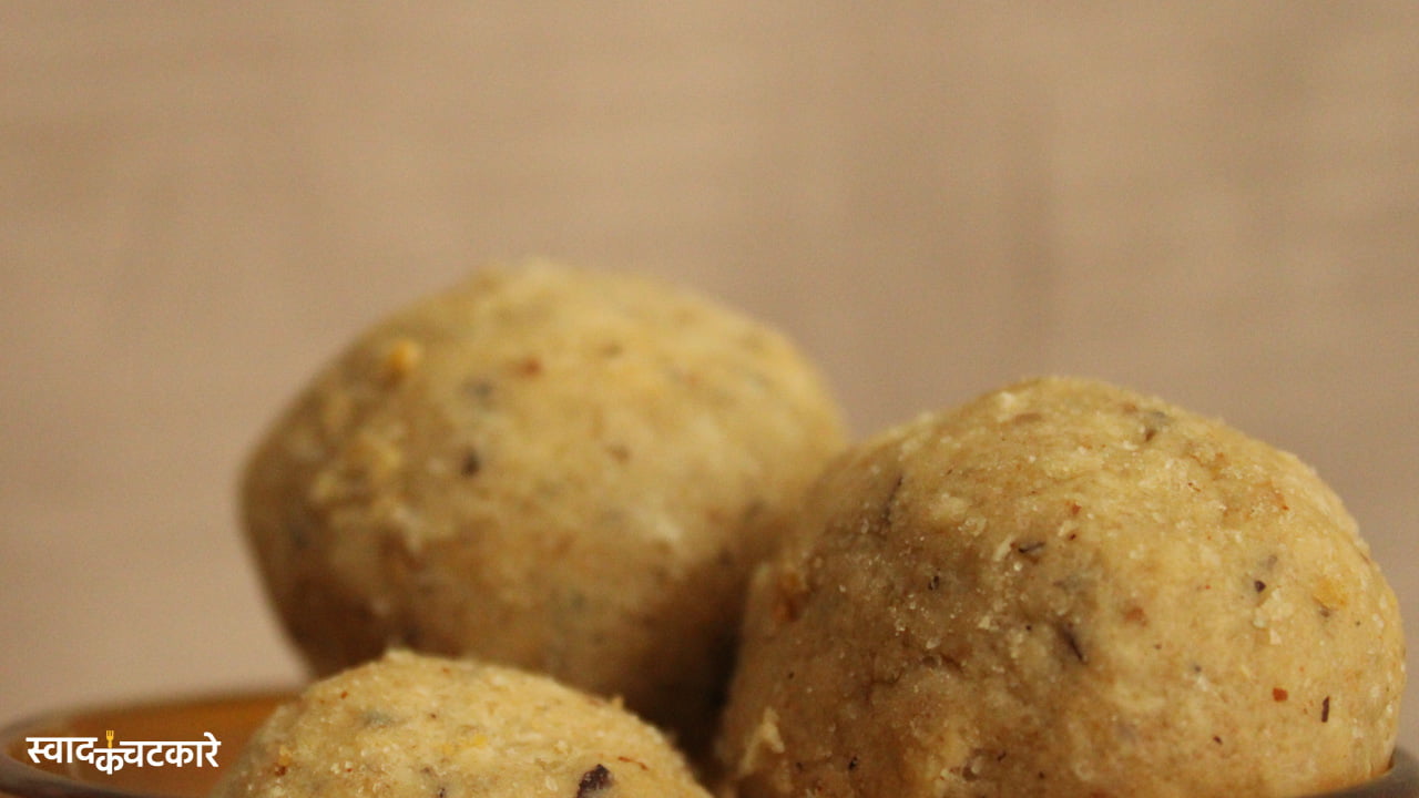 Step-by-Step Guide to Make Perfect Urad Dal Ladoo