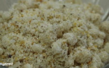 Homemade Dry Fruit Mixture Recipe for Winter