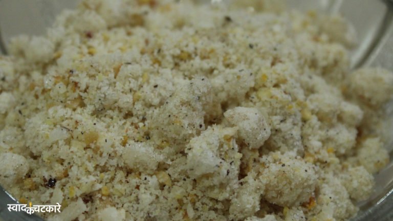 Homemade Dry Fruit Mixture Recipe for Winter