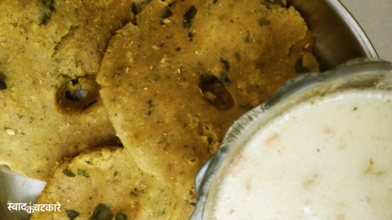Authentic Rajasthani Makki Dhokla Recipe