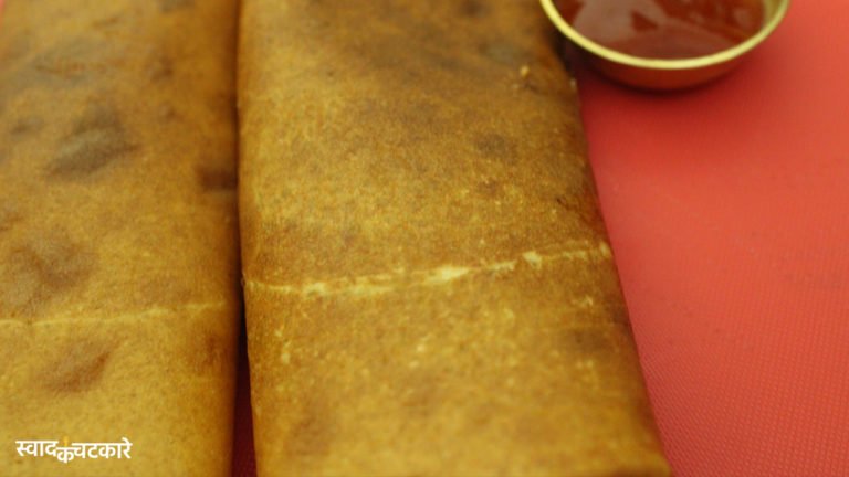 How to Make Quick and Healthy Besan Dosa