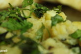 Step-by-Step Farali Aloo Sabji Recipe for Festive Days