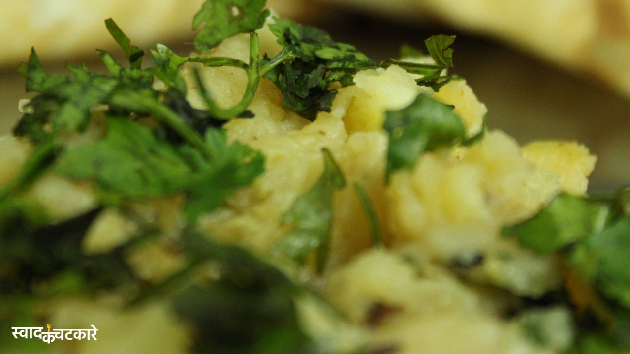 Step-by-Step Farali Aloo Sabji Recipe for Festive Days