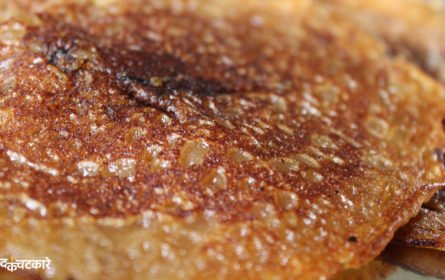 How to Make Perfect Gud Cheela at Home