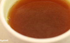 Tulsi Kadha : Natural Remedy for Cold, Cough, and Flu