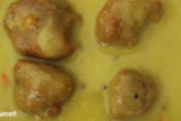Punjabi Kadhi Pakoda Recipe