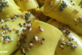Learn to Make Khandvi at Home: A Beginner’s Guide