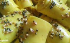 Learn to Make Khandvi at Home: A Beginner’s Guide