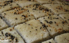 Light and Fluffy Mix Dal Dhokla Recipe