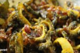 Pyaj Karela Sabji Recipe