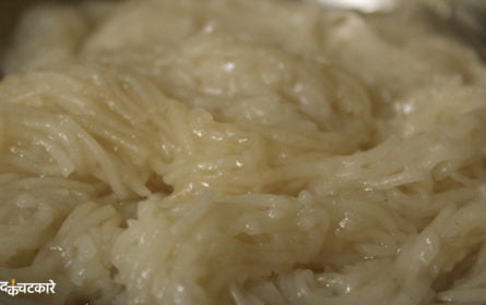 Seviyan Recipe in Hindi