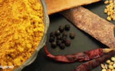 Homemade Sambar Masala Recipe