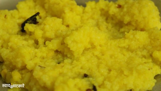 Quick and Easy Moong Dal Khichdi Recipe