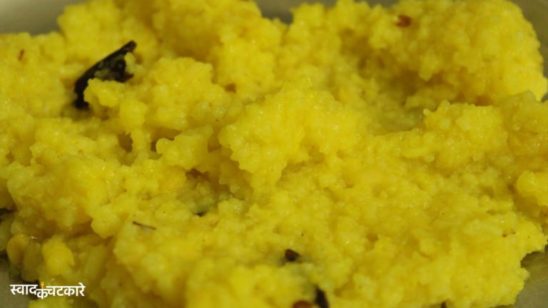 Quick and Easy Moong Dal Khichdi Recipe