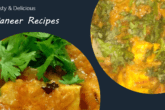 Easy and Mouth Watering Paneer Recipe