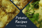 3 Must Try Aloo Recipe For Vrat