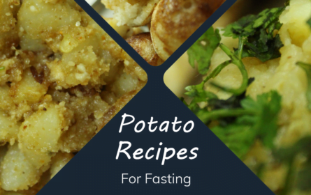 3 Must Try Aloo Recipe For Vrat