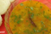 Easy and Delicious Vegetable Sambar Recipe