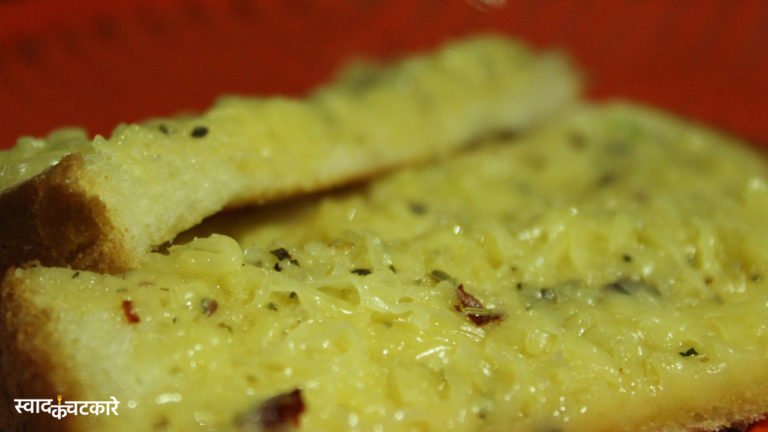 The Ultimate Cheese Garlic Bread Recipe for Beginners