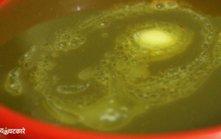 Healthy and Nutritious Palak Soup Recipe