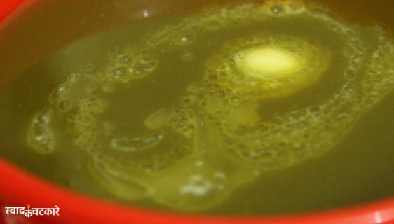 Healthy and Nutritious Palak Soup Recipe
