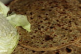 Quick and Easy Patta Gobi Paratha Recipe