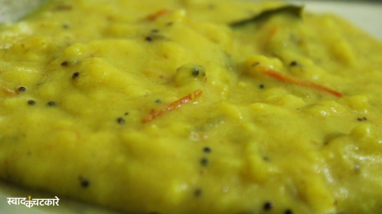 How to Make Tamatar Besan