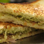 How to Make Veg Sandwich at Home