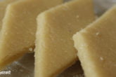 Step-by-Step Kaju Katli Recipe