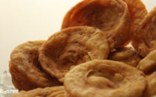 Quick and Easy Namkeen Mathri Recipe