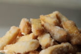 Step-by-Step Sugar Coated Shakkarpara Recipe: