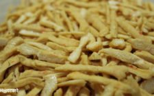 How to Make Moong Dal Mangodi at Home