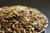 Homemade Multi Seed Mukhwas Recipe