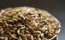 Homemade Multi Seed Mukhwas Recipe