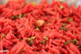 Simple and Healthy Beetroot Pulao Recipe