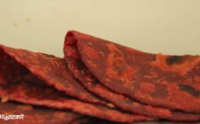 Homemade Beetroot Paratha Recipe for Beginner