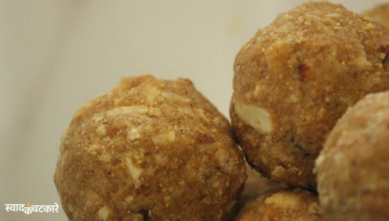 Winter Special Healthy Methi Ladoo Recipe