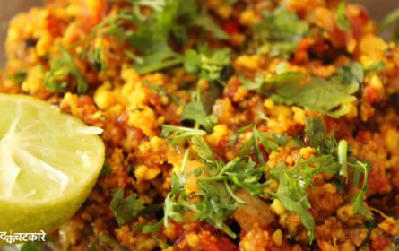 How to Make Paneer Bhurji (Step-by-Step Guide)
