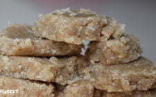 Step-by-Step Guide to Make Perfect Til Moongfali Barfi