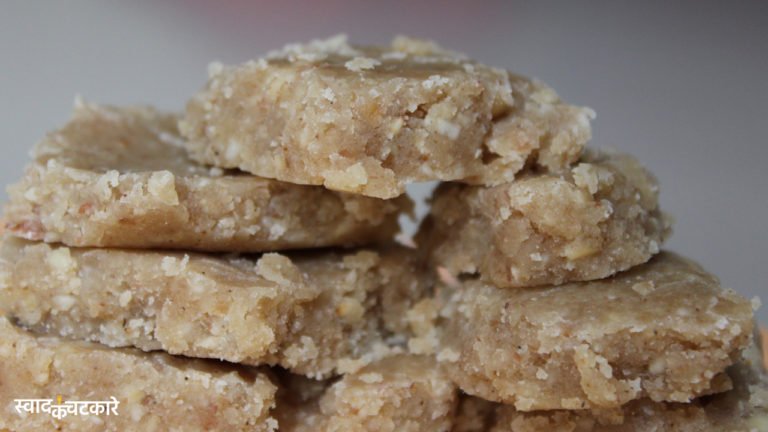 Step-by-Step Guide to Make Perfect Til Moongfali Barfi