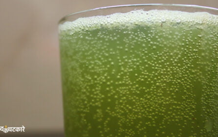 Classic Pudina Virgin Mojito Recipe