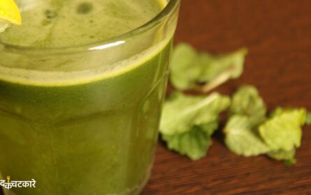 Mint Lemonade Recipe: A Cool Summer Beverage