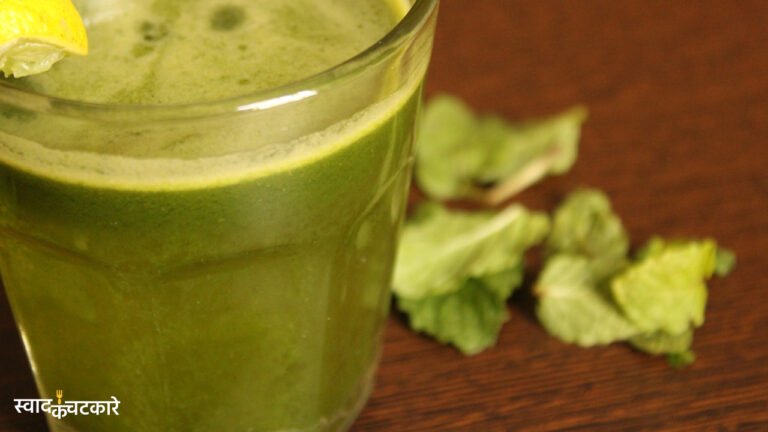 Mint Lemonade Recipe: A Cool Summer Beverage
