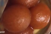 Gulab Jamun Recipe (with Khoya)