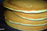 Easy Pancake Recipe in Hindi