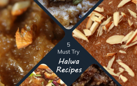 5 Easy and Delicious Must Try Halwa Recipe