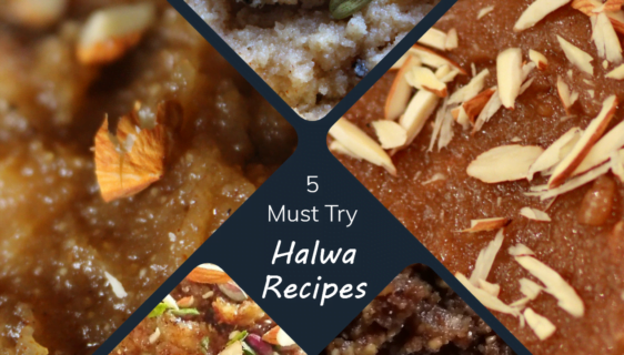 5 Easy and Delicious Must Try Halwa Recipe