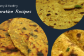 Best Indian Healthy Paratha Recipe