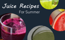 Best Summer Drink Juice Recipes in Hindi